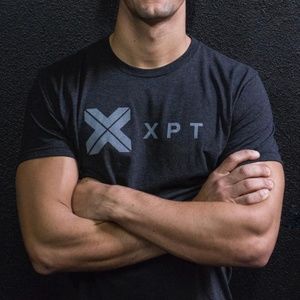 XPT Men's Experience Tee